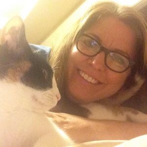 Meet your Posher, Dee anne